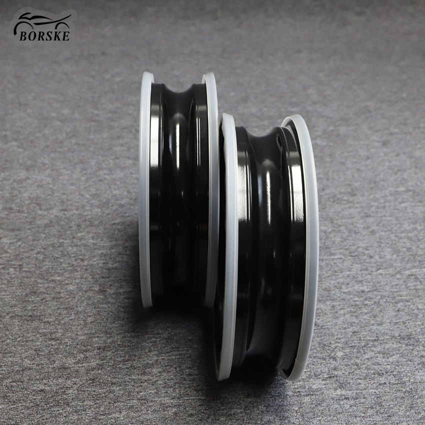 Borske Scooter Accessories Manufacturer Aluminum Wheels for Sprint Primavera 2