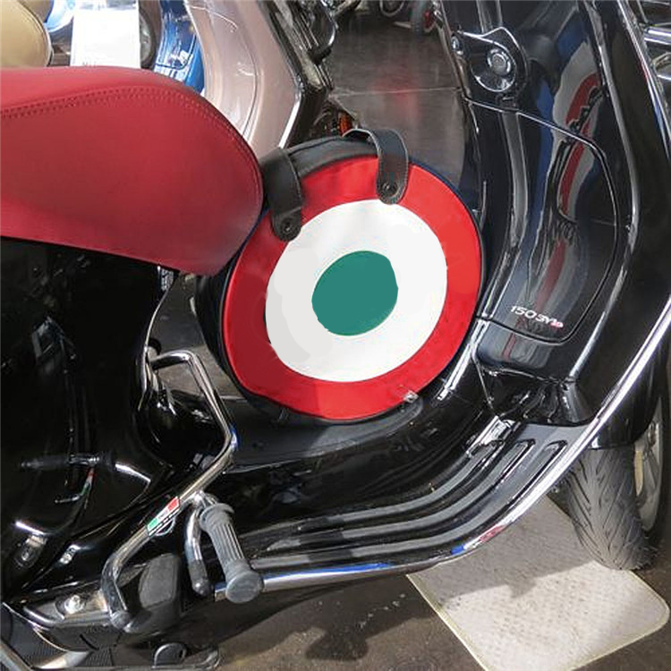 Motorcycle Shoulder Bag 5