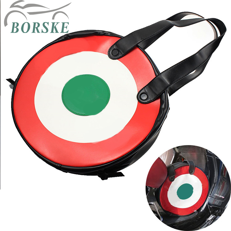 Motorcycle Shoulder Bag 4