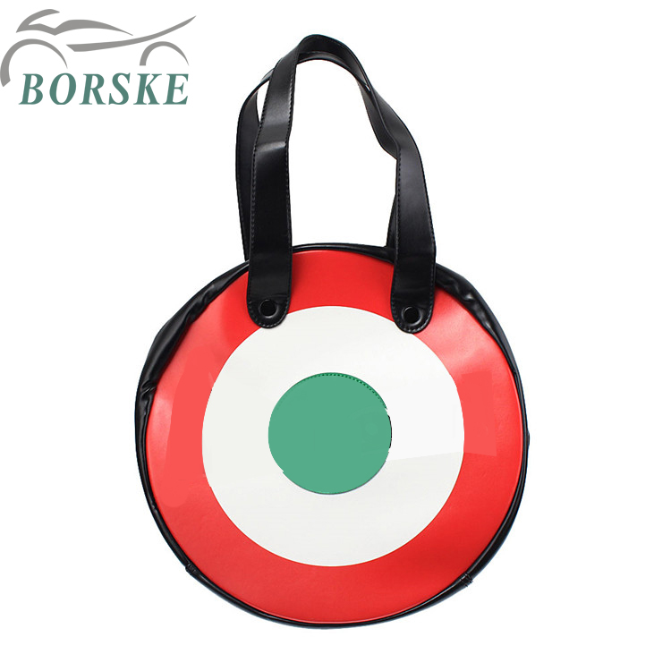 Motorcycle Shoulder Bag 1